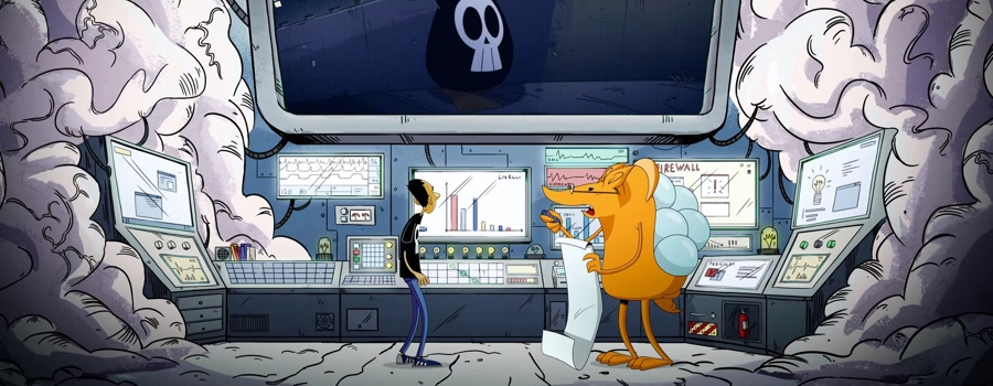 Этому миру меня не сломить